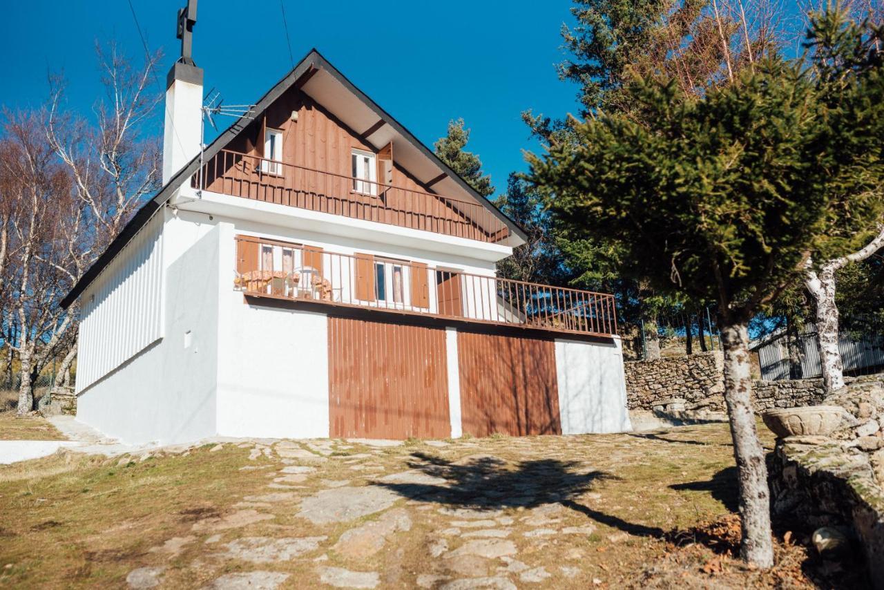 Escapadinha Da Estrela - Penhas Da Saudeヴィラ エクステリア 写真