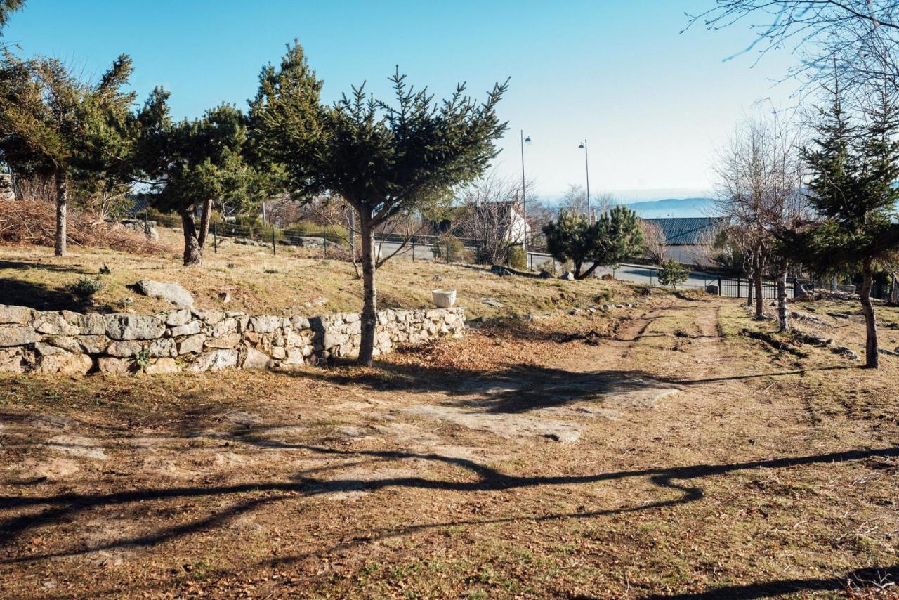 Escapadinha Da Estrela - Penhas Da Saudeヴィラ エクステリア 写真