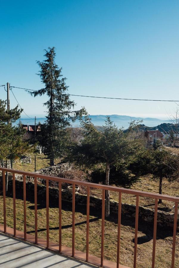 Escapadinha Da Estrela - Penhas Da Saudeヴィラ エクステリア 写真